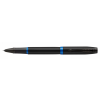 OEM PARKER ROYAL IM PROFESSIONALS VIBRANT ROLLERTOLL FEKETE-KÉK, FEKETE KLIPSZ 2172860