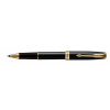 OEM PARKER ROYAL SONNET ROLLERTOLL FEKETE, ARANY KLIPSZ 1931496