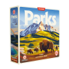 OEM Parks 2. kiadás társasjáték KMPARKSRS