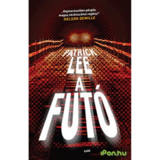 OEM Patrick Lee - A futó irodalom