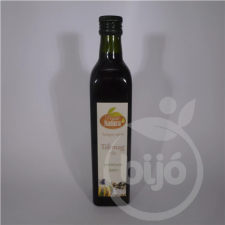 OEM Perfekt Natura hidegen sajtolt tökmag olaj 500 ml alapvető élelmiszer