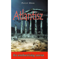 OEM Peryt Shou - Atlantisz ezoterika
