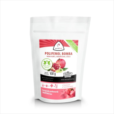 OEM Pharmacoidea polifenol bomba por 100 g vitamin és táplálékkiegészítő