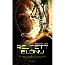 OEM Philippe Brunel - Rejtett előny sport