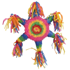 OEM Pinata csillag a párt számára party kellék
