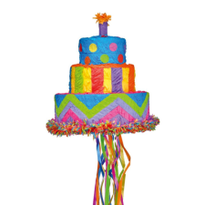 OEM Pinata torta a párt számára party kellék
