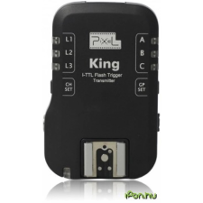 OEM Pixel King receiver for Sony előhívó eszköz és kellék