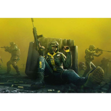 OEM Plakát 2022 Tom Clancys Rainbow Six Extraction, 61x90cm, poszter2446 videójáték
