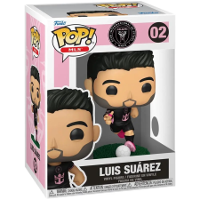 OEM POP MLS: Inter Miami- Luis Suarez(away) játékfigura