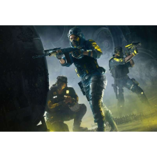 OEM Poszter Tom Clancys Rainbow Six Extraction 2022, 61x90cm, poszter2486 videójáték