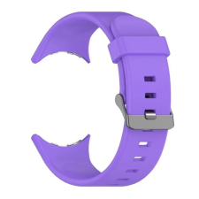 OEM Pótszíj (egyedi méret. szilikon) LILA okosóra kellék