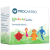 OEM PROGASTRO Progastro kid junior por 3-12 éves gyerekeknek 31 db
