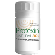 OEM Protexin natural kapszula 30 db vitamin és táplálékkiegészítő