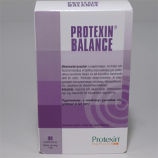 OEM PROTEXIN Protexin balance kapszula 60 db vitamin és táplálékkiegészítő
