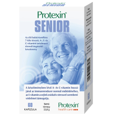 OEM Protexin senior kapszula 60 db vitamin és táplálékkiegészítő