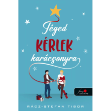 OEM Rácz-Stefán Tibor - Téged kérlek karácsonyra egyéb könyv