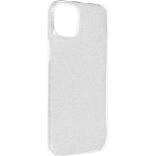 OEM Ragyogó Tok Az iPhone 15 Plus Ezüst Színű ( ) tok és táska