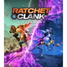 OEM Ratchet and Clank Rift Apart (PS5) videójáték