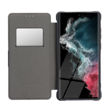 OEM RAZOR könyvtok Samsung Galaxy A06 4G/5G - kék tok és táska