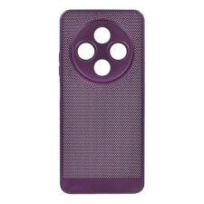 OEM Redmi 14C 4G GIGAPACK Műanyag telefonvédő légáteresztő, kameravédő, LILA tok és táska