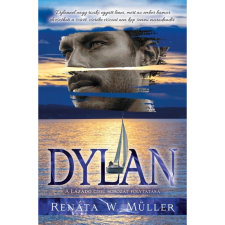 OEM Renáta W. Müller - Dylan regény