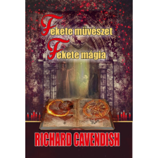 OEM Richard Cavendish - Fekete művészet ezoterika