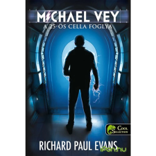 OEM Richard Paul Evans - Michael Vey - A 25-ös cella foglya egyéb könyv