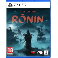OEM Rise of the Ronin (PS5) videójáték
