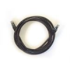OEM RJ45 CAT5e fordított UTP M/M adatkábel 3m szürke (XUTPCROSS3) (XUTPCROSS3)
