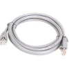 OEM RJ45 CAT6 UTP M/M adatkábel 0.5m szürke (XUTPC6PKAB05)