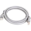 OEM RJ45 CAT6 UTP M/M adatkábel 1m szürke (XUTPC6PKAB1) (XUTPC6PKAB1)