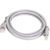 OEM RJ45 CAT6 UTP M/M adatkábel 3m LSOH szürke (XUTPSZC6KAB3G) (XUTPSZC6KAB3G)