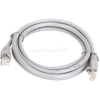 OEM RJ45 CAT6 UTP - RJ45 CAT6 UTP M/M adatkábel 0.5m szürke LSOH (XUTPSZC6KAB05G)