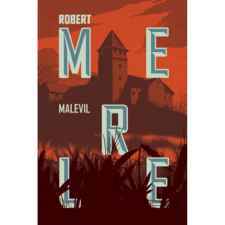 OEM Robert Merle - Malevil regény