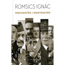 OEM Romsics Ignác - Honmentők / honvesztők egyéb könyv