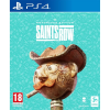OEM Saints Row Notorious Edition (PS4)