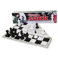 OEM Sakk és malom társasjáték készlet társasjáték