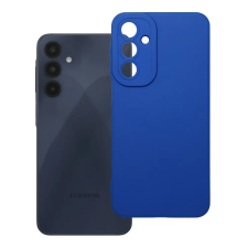 OEM Samsung A16 5G / A16 4G Matt 2.0 tok kék tok és táska