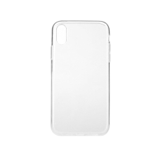 OEM Samsung A717 Galaxy A71 Ultravékony Szilikon Tok - Átlátszó tok és táska