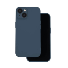 OEM Samsung Galaxy A05S szilikon tok sötétkék tok és táska