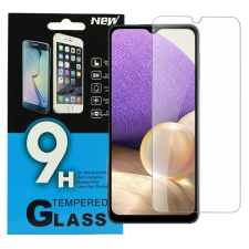 OEM Samsung Galaxy A05s üvegfólia, tempered glass, előlapi, edzett mobiltelefon kellék