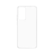 OEM Samsung Galaxy A12 1mm átlátszó TPU tok tok és táska