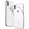 OEM Samsung Galaxy A13 4G szilikon tok, hátlaptok, telefon tok, vékony, átlátszó, 1mm
