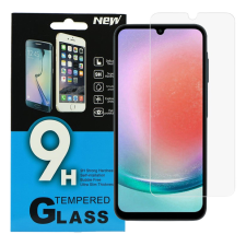 OEM Samsung Galaxy A15 4G / A15 5G üvegfólia, tempered glass, előlapi, edzett mobiltelefon kellék