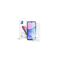 OEM Samsung Galaxy A15 4G / A15 5G üvegfólia, tempered glass, előlapi, edzett, Bluestar mobiltelefon kellék