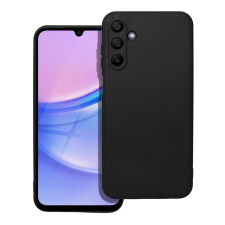 OEM Samsung Galaxy A26 5G szilikon tok, hátlaptok, telefon tok, matt, fekete tok és táska