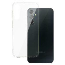 OEM Samsung Galaxy A26 5G szilikon tok, hátlaptok, telefon tok, vékony, átlátszó, 1mm tok és táska