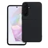 OEM Samsung Galaxy A27 5G hátlap tok, telefon tok, stílusos, prémium, fekete, Noble Case
