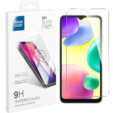 OEM Samsung Galaxy A34 5G üvegfólia, tempered glass, előlapi, edzett, Bluestar mobiltelefon kellék