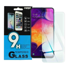 OEM Samsung Galaxy A50 / A30s üvegfólia, tempered glass, előlapi, edzett mobiltelefon kellék